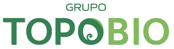 Logo Grupo Topobio